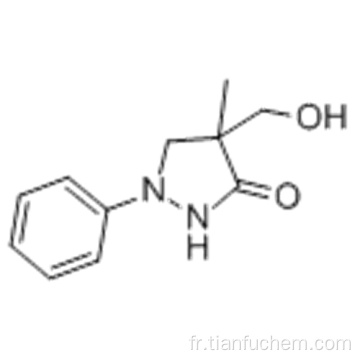 Dimezone S CAS 13047-13-7